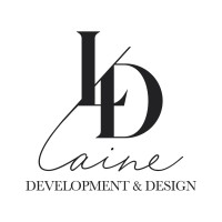 Laine Development logo - Similar company to 2Nd Wave Development
