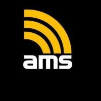 AMS MICROSOURCING exodus logo - Similar company to Syncrony Information Systems & Consulting Services