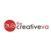 The Creative VA logo - Similar company to Fruiturisme