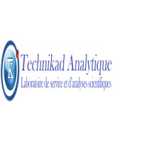 Technikad Analytique inc logo - Similar company to Asdevices, Gas Chromatography