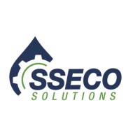 SSECO Solutions logo - Similar company to Kweco - K & W Equipment Company