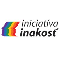 Iniciatíva Inakosť logo - Similar company to Villa Vida