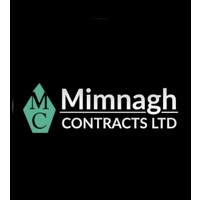 Mimnagh Contracts logo - Similar company to Lma Construction