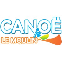 Canoë Le Moulin