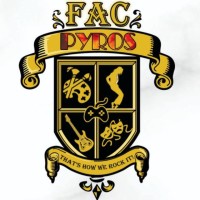 PYROS KARE logo - Similar company to Csi-Kare