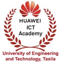 Huawei ICT Academy-UET Taxila Pakistan logo - Similar company to Wafrel