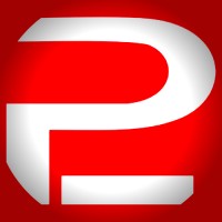 P2CRANE logo - Similar company to Mecin Crane