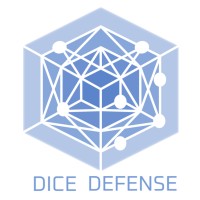 DICE Defense LLC logo - Similar company to Sanitech Systems
