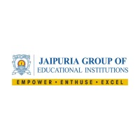 Jaipuria Group Of Educational Institutions logo - Similar company to Uniqicon Visualization