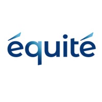 Équité Association logo - Similar company to Equite