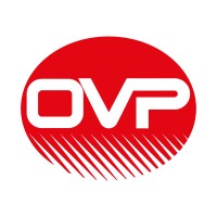 OVP | Oleodinamica Veronese Pasini logo - Similar company to Bellintani Zeno
