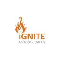 Ignite Consultants logo - Similar company to Jeff Wang Physio