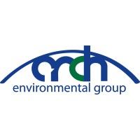 Arch Environmental Group, Inc. logo - Similar company to Cmc Solutions, Llc