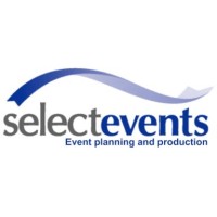 SELECT EVENTS logo - Similar company to Select Events