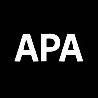 APA Venture Builder logo - Similar company to Nerd Invest