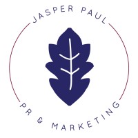 Jasper Paul PR & Marketing logo - Similar company to Nd2A Group