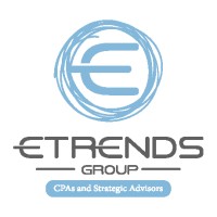 Etrends Group US logo - Similar company to Finnimo Llc