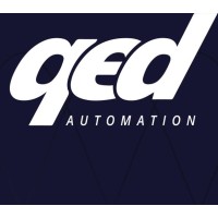 QED Automation logo - Similar company to 2B Automation D.O.O.