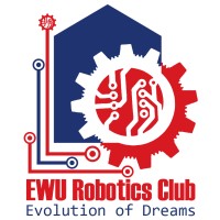 East West University Robotics Club logo - Similar company to Linktips Linkedin Tips