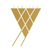 Yubilux logo - Similar company to I-Pal.De