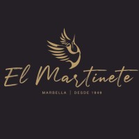 El Martinete Villa logo - Similar company to 