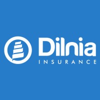 Dilnia Insurance logo - Similar company to Design Log Office