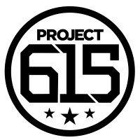 Project 615 logo - Similar company to Babalu Usa
