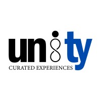 Unity Curated Experiences logo - Similar company to Data2Vizuals