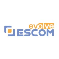 Escom Evolve logo - Similar company to X-Meta Technologies