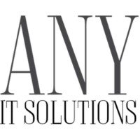 Any IT Solutions logo - Similar company to Agarwal & Co.