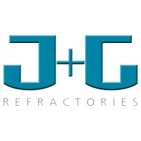 Jünger+Gräter Schweiz GmbH logo - Similar company to Van Der Hoeff Refractories Bv