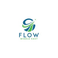 Flow Middle East FZCO logo - Similar company to Forward Freight Logistics Llc