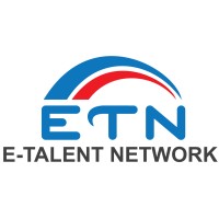 ETalentNetwork logo - Similar company to Vision Unlimited