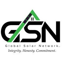 Global Solar Network, LLC logo - Similar company to Global Solar Solutions