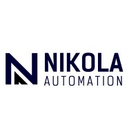 Nikola Automation logo - Similar company to Atlantic Integration