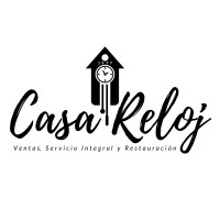 Casa Reloj logo - Similar company to Maim Chile