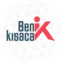 Ben kısaca İK logo - Similar company to Tech Drone League