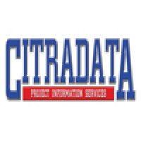 PT. Citradata Indonusa logo - Similar company to Pt. Citradata Purnakharisma