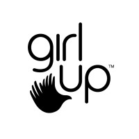 Girl Up México logo - Similar company to Conectadas