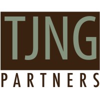 TJNG Partners Inc. logo - Similar company to Network Design Associates, Inc.
