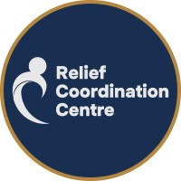Relief Coordination Centre logo - Similar company to Adn Association
