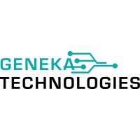 Geneka Technologies logo - Similar company to Geneka Technologies Private