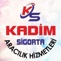 Kadim Sigorta logo - Similar company to Öz Genç Si̇gorta A.Ş.