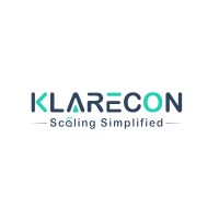 Klarecon logo - Similar company to Pubplus (Acquired By Clearpier)