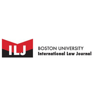 Boston University International Law Journal logo - Similar company to Texas International Law Journal