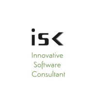 Innovative Software Consultant logo - Similar company to Icodev.Team (Binary Omen Foundation)