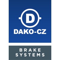 DAKO-CZ, a.s. logo - Similar company to Bruno Paul, A.S.