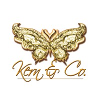 Kern & Co. logo - Similar company to Paschall Design