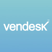 Vendesk logo - Similar company to Affix Partners