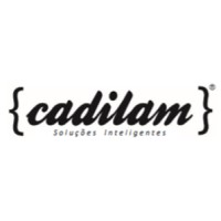 Cadilam Soluções Inteligentes logo - Similar company to Kredittus